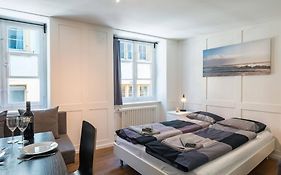 HITrental Schmidgasse - Apartments